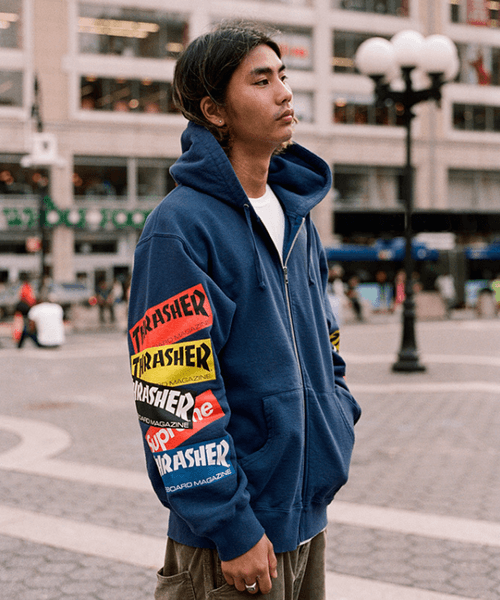 The Top 20 Skate Streetwear Brands [2024]